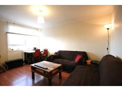 1 Bed Flat, Ward Point, SE11