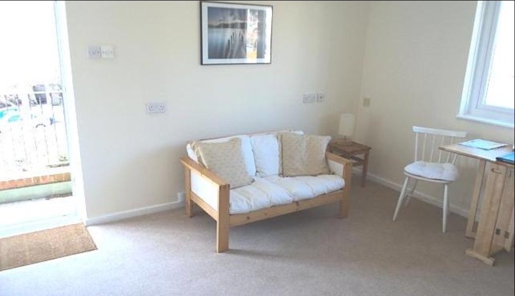 Additional image 2 of Studio Flat, Springford Gardens, SO16, N1 7GU