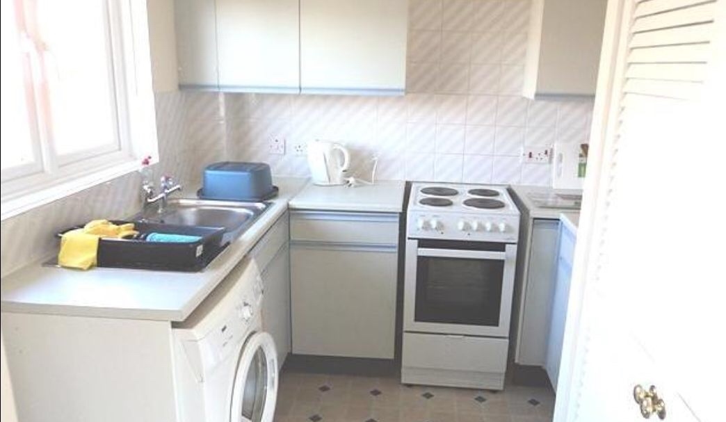 Additional image 4 of Studio Flat, Springford Gardens, SO16, N1 7GU