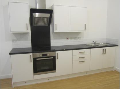 Studio Flat, Beech Avenue, LS12