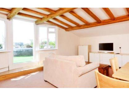 1 Bed Penthouse, Danbury Street, N1