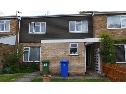 Room in a Shared House, Glebewood, RG12