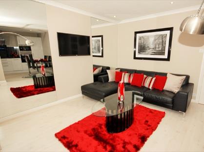 2 Bed Flat, Hilton Avenue, AB24