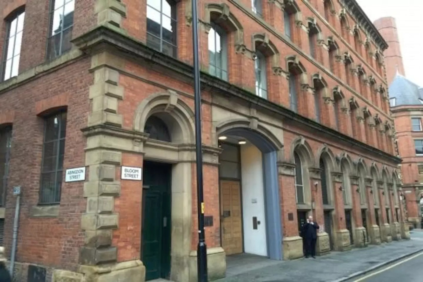 Manchester - 2 Bed Flat, Bloom Street, M1 - To Rent Now for £1,200.00 p/m