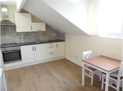 1 Bed Flat, Great Cheetham Street West, M7
