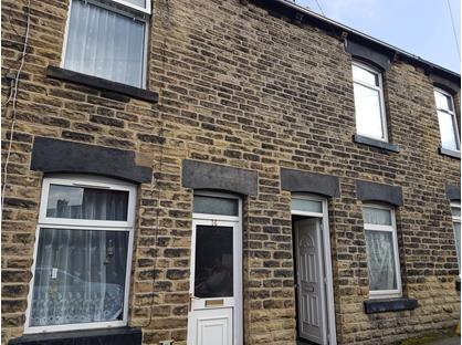2 Bed Terraced House, Spring Street, S70