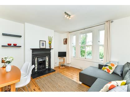 1 Bed Flat, Kingsley Flats, SE1
