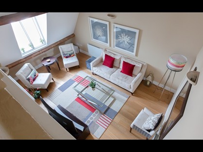 2 Bed Flat, London, NW1