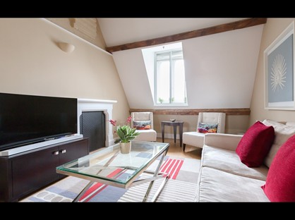 2 Bed Flat, London, NW1