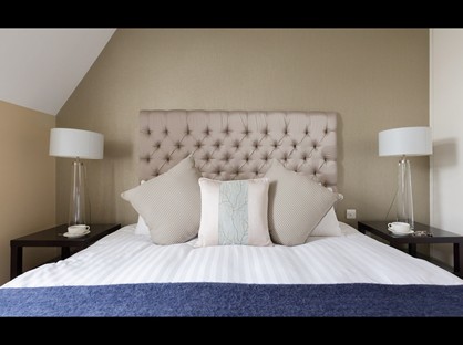 3 Bed Flat, St Pancras Chambers, NW1