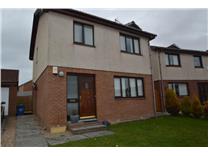 3 Bed Detached House, Lennox Wynd, KA21