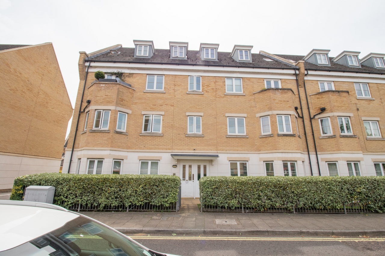 Room in a Shared Flat, Tower Mill Road, SE15 photo 5