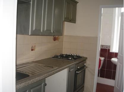 1 Bed Flat, Beacon Road, BD6