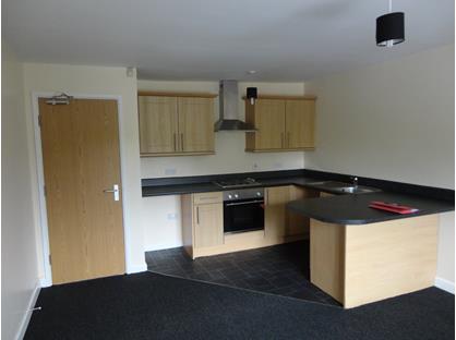 1 Bed Flat, Allerton Road, BD15
