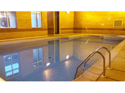 1 Bed Flat, Tilehurst Court, M7