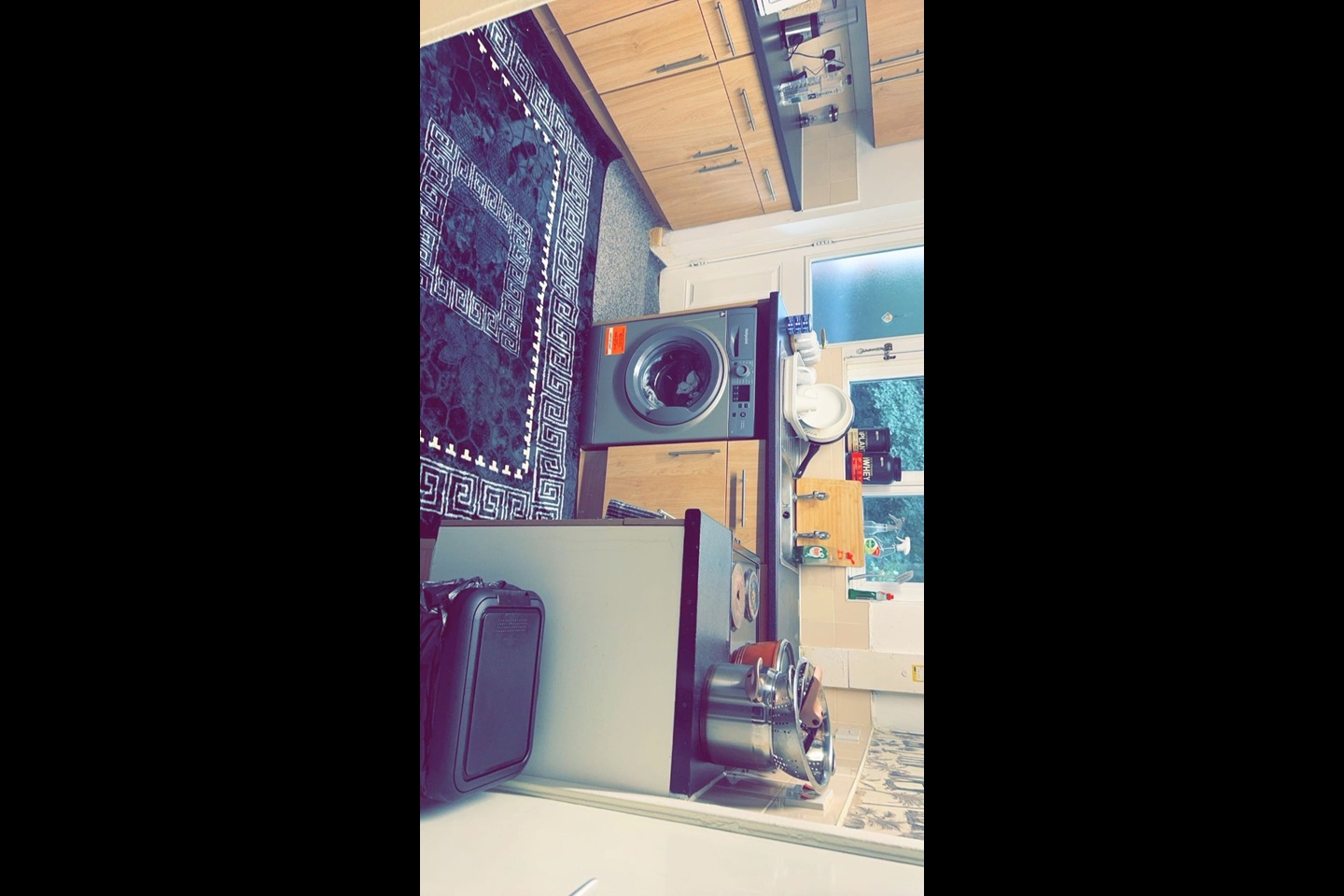 Additional image 3 of Room in a Shared House, Jewitt Road, S61, N1 7GU