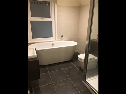 Room in a Shared House, St. Peters Street, CR2