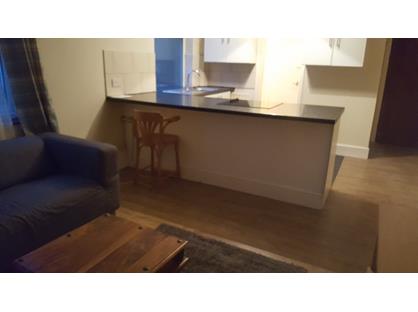 1 Bed Flat, Mapperley, NG3