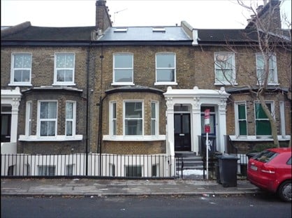 3 Bed Flat, Shardeloes Road, SE14