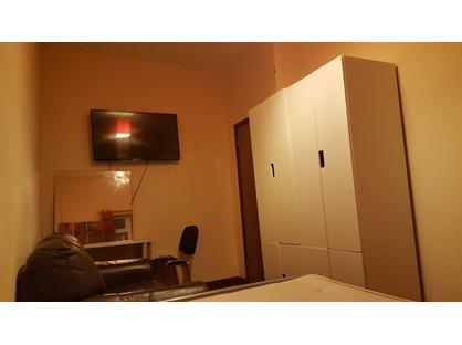 Room in a Shared House, Parkhouse Street, ST1