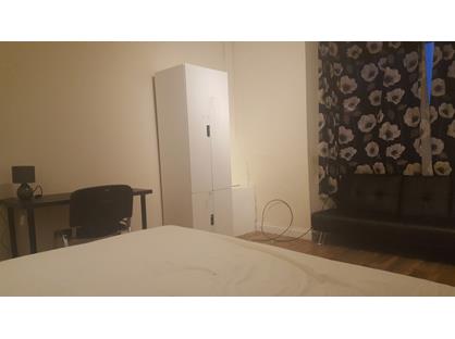 Room in a Shared House, Dartmouth Street, ST6