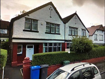 3 bed semi-detached house for rent in 3 Bed Semi-Detached House, Lichfield Drive, M25