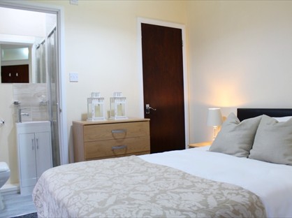 Room in a Shared House, Cambridge Street, LU1
