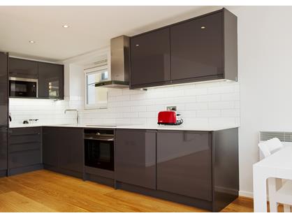 2 Bed Flat, Signal House, SE1