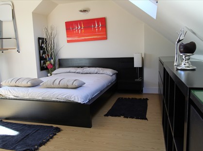 Studio Flat, Croydon, CR0