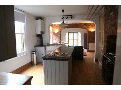Room in a Shared House, Park Avenue, HU5