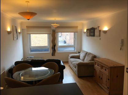 2 Bed Flat, School Lane, M20