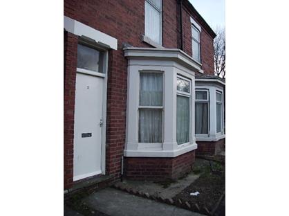 Bedsit, Armstrong Terrace, WF8