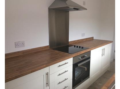 2 Bed Terraced House, Derwent Street, DH5