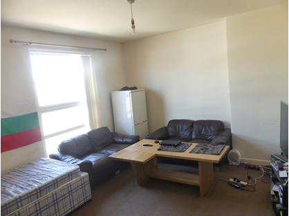1 Bed Flat, Broom Street, BL8