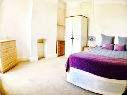 Room in a Shared House, Frances Road, B23