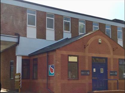 2 Bed Flat, Church Street, DE5