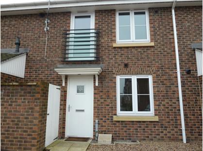 1 Bed Terraced House, Bolling Mews, WF10
