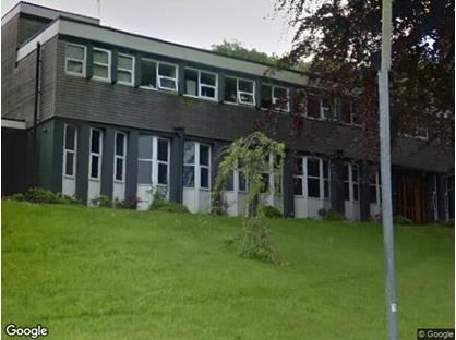 1 Bed Flat, Tops Apartments, ST7