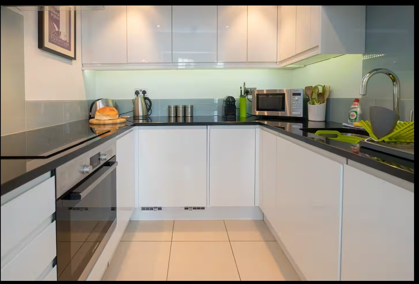 Additional image 5 of 2 Bed Flat, Marine Parade, BN2, N1 7GU