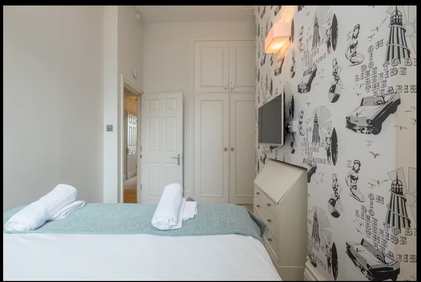 Additional image 6 of 2 Bed Flat, Marine Parade, BN2, N1 7GU