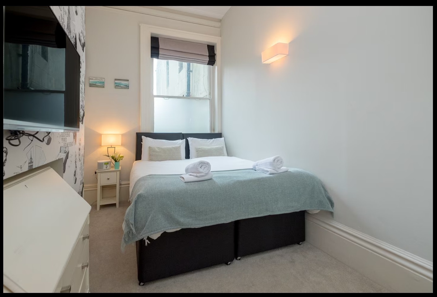 Additional image 9 of 2 Bed Flat, Marine Parade, BN2, N1 7GU