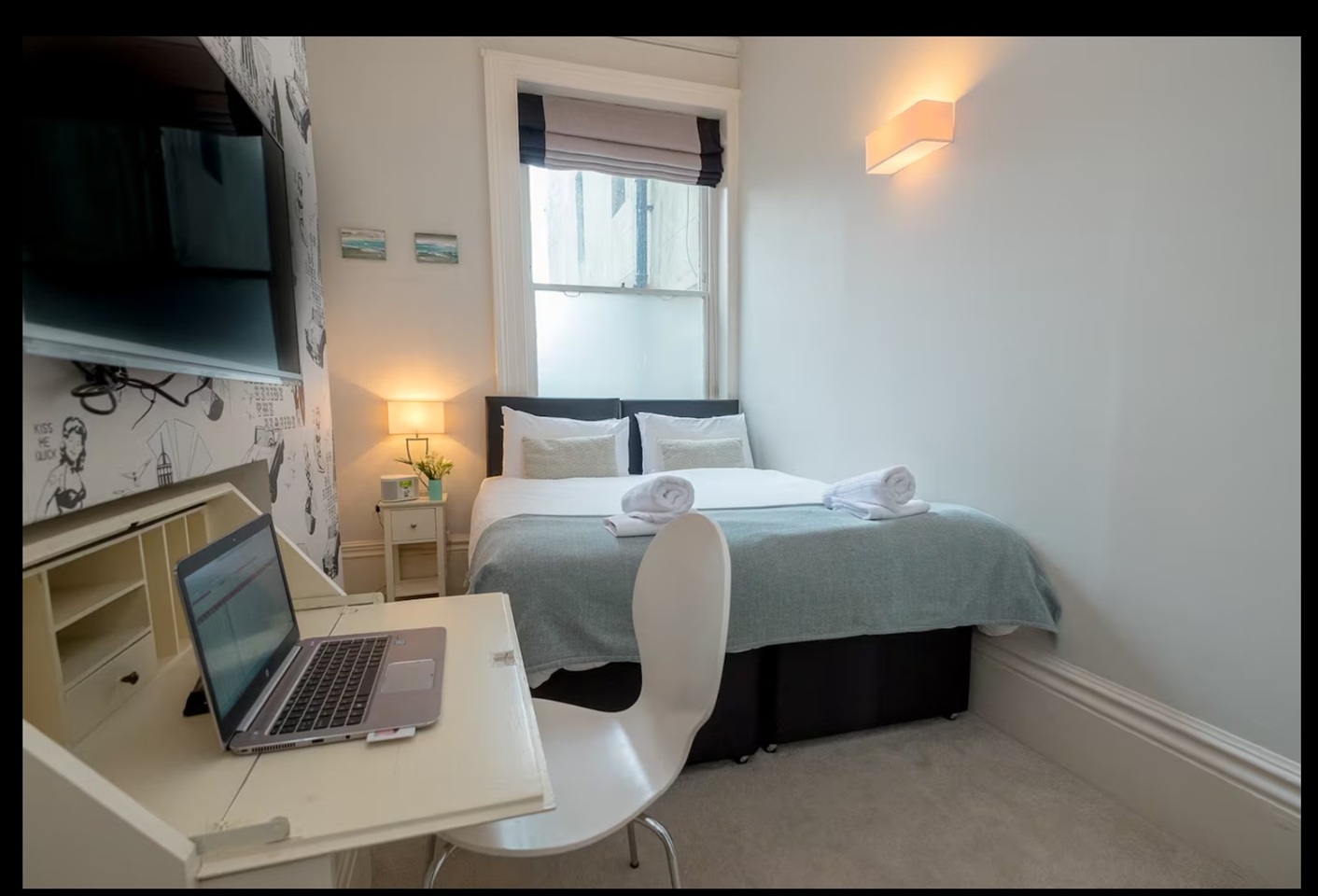 Additional image 10 of 2 Bed Flat, Marine Parade, BN2, N1 7GU