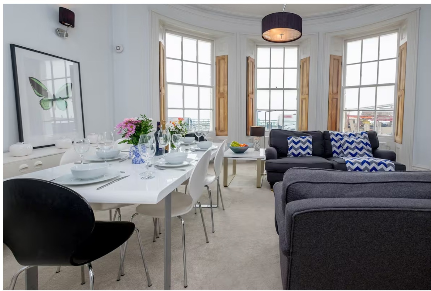 2 Bed Flat, Marine Parade, BN2, N1 7GU