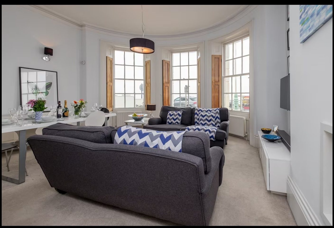 Additional image 14 of 2 Bed Flat, Marine Parade, BN2, N1 7GU