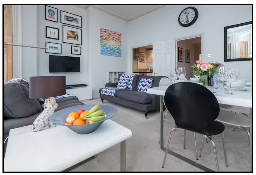 Additional image 16 of 2 Bed Flat, Marine Parade, BN2, N1 7GU