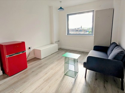 Studio Flat, Ingram Street, LS11