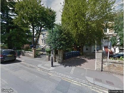 3 Bed Flat, Rose Court, W5