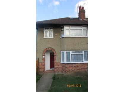 1 Bed Flat, Connell Crescent, W5