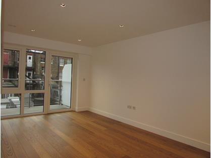 2 Bed Flat, Longfield Avenue, W5