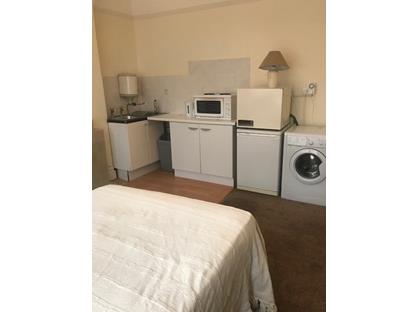 Room in a Shared House, Craven Avenue, W5